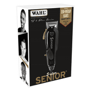 Wahl 8545 5-Star Series Professional Heavy Duty Senior Corded Clipper NEW