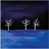 Trademark Art "Left Standing" Canvas Art by Nicole Dietz, 24x24