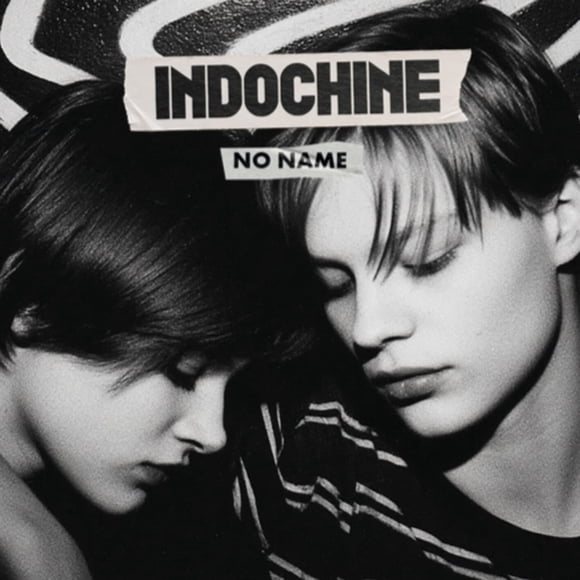 INDOCHINE - NO NAME (4) - [Vinyl]