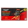 Equate Extra Strength Energy Dietary Supplement, Caffeine 230mg, Berry Flavor, 15 Pack