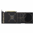 thumbnail image 2 of ASUS ProArt GeForce RTX 4080 SUPER OC Edition Graphics Card (PCIe 4.0, 16GB GDDR6X, DLSS 3, HDMI 2.1a, DisplayPort 1.4a) PROART-RTX4080S-O16G, 2 of 7
