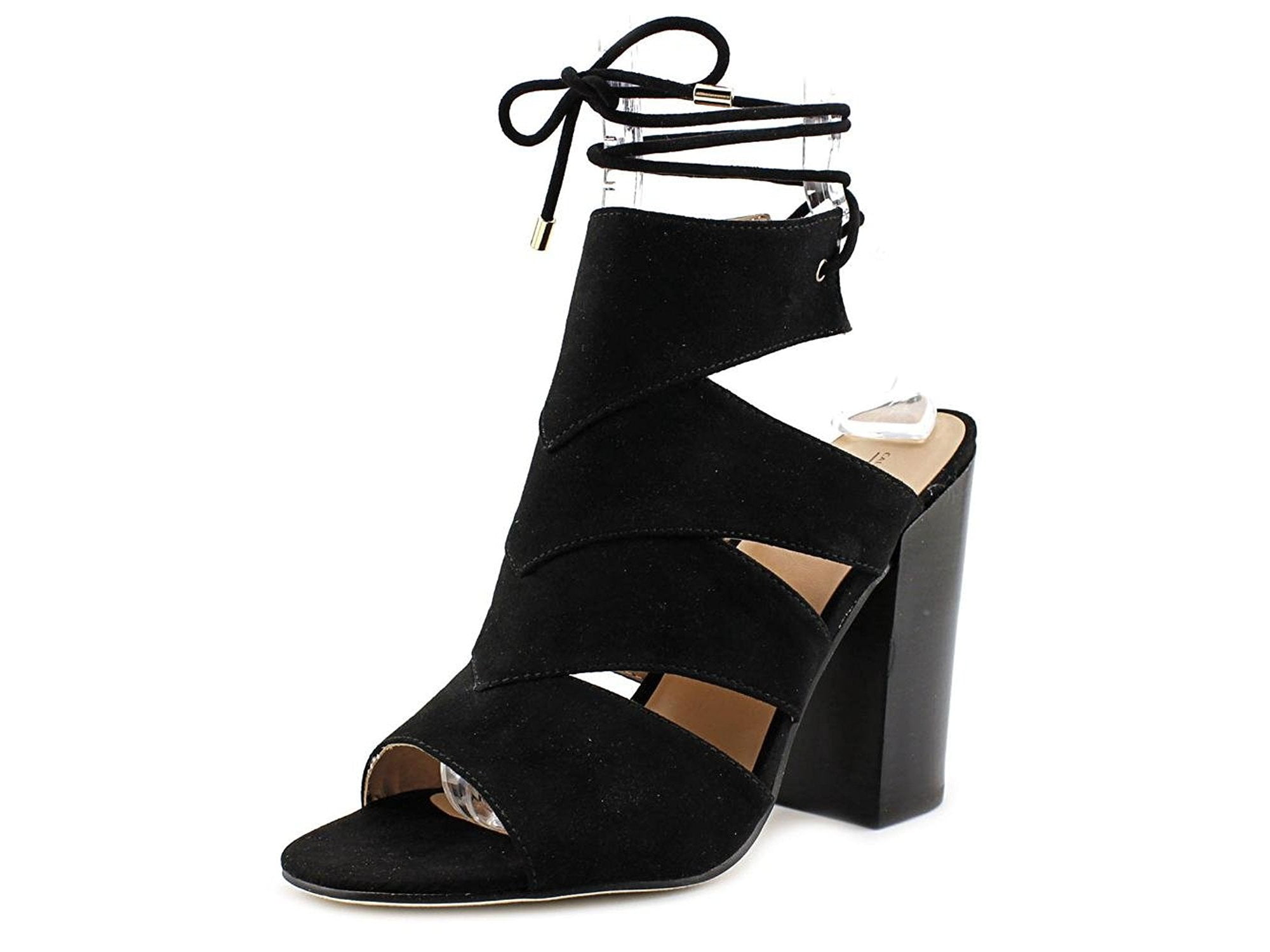 Call It Spring Womens Asadolla Open Toe Mules