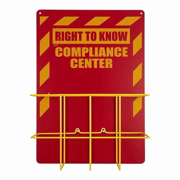 Brady Right to Know Compliance Center,English 2010NB