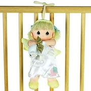 Angel with Lamb Pull-Down Musical Toy