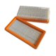 thumbnail image 1 of Vacuum Cleaner Dust Filters Replacement Hepa Filter For Karcher Ds5500 Ds6.000 Ds5600 Ds5800 K5500 V, 1 of 1