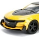 thumbnail image 2 of Vehículo Chevrolet Camaro 2016 Bumblebee Transformers 1:32 Jada Toys Camaro 2016 Bumblebee, 2 of 3