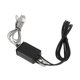 thumbnail image 1 of Trailer Brake Switch Sensitive Rust Proof Flexible Tension Strong Strength Electric Brake Switch for RV, 1 of 4