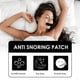 thumbnail image 3 of Anti Snoring Sleep Mouth Tape Best Breathing Nasal Strips Medical Grade Improved Sleeping Snoring Relief, 3 of 4