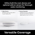 thumbnail image 2 of Merkury Innovations Smart Wi-Fi Flood Sensor, 2 of 7