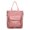 Pink, variant on Corduroy Tote Bag Large Messenger Shoulder Hobo Satchel Casual Work Shopping Handbag Green