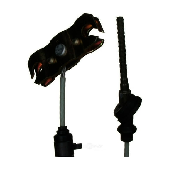 Raybestos BC94683 Professional Grade Parking Brake Cable Fits select: 1990-1997,1999-2005 MAZDA MX-5 MIATA