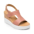 thumbnail image 1 of Sandalia Flexi para Mujer Estilo 107303 Rosa, 1 of 5