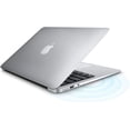 thumbnail image 2 of (Open Box) APPLE MACBOOK AIR 13.3" 1440x900 I5-5350U 8GB 256GB SSD - SILVER, 2 of 6