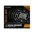thumbnail image 4 of EVGA 500 BA Power Supply, 4 of 7