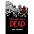 thumbnail image 1 of Pre-Owned The Walking Dead Book 14 (Hardcover) 9781534303294, 1 of 1