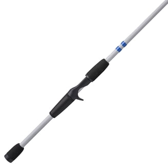 Shakespeare Excursion 66 Spincast Fishing Rod - Durable - Walmart.com