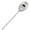 #0935-White, variant on Kieccall Soil Moisture Meter Plant Hygrometer Accurate Tool for Garden Indoor and Outdoor Plant Soil Monitoring