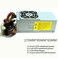 thumbnail image 2 of FOR 250W PSU For Server PC6038 PS-5251-06 0250P5W DCSCSF 0250AWWA 250W Power Supply for 220S 230S 530S pc6038, 2 of 2