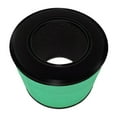 thumbnail image 2 of Filtro de repuesto HEPA verdadero BS-08 para purificador de aire PARTU BS-08, filtro de aire HEPA 3 en 1 blanco, 2 of 7