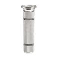 thumbnail image 1 of Rallonge de Fourche de Vélo, Bouchon 28,6 mm, Adaptateur de Direction de Fourche en Fibre de Carbone et Aluminium, 1 of 5