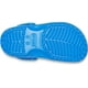 thumbnail image 4 of Crocs Clásicos Unisex para niños, color cobalto brillante, talla C4 Crocs 1, 4 of 4
