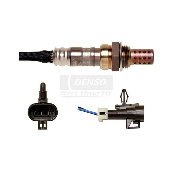 DENSO Oxygen Sensor 234-3011 Fits select: 1995 CHEVROLET GMT-400, 1995 GMC SIERRA