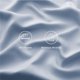 thumbnail image 4 of Juego de sábanas Bedsure, tamaño king, rayón, bambú, mineral, azul, 4 of 5