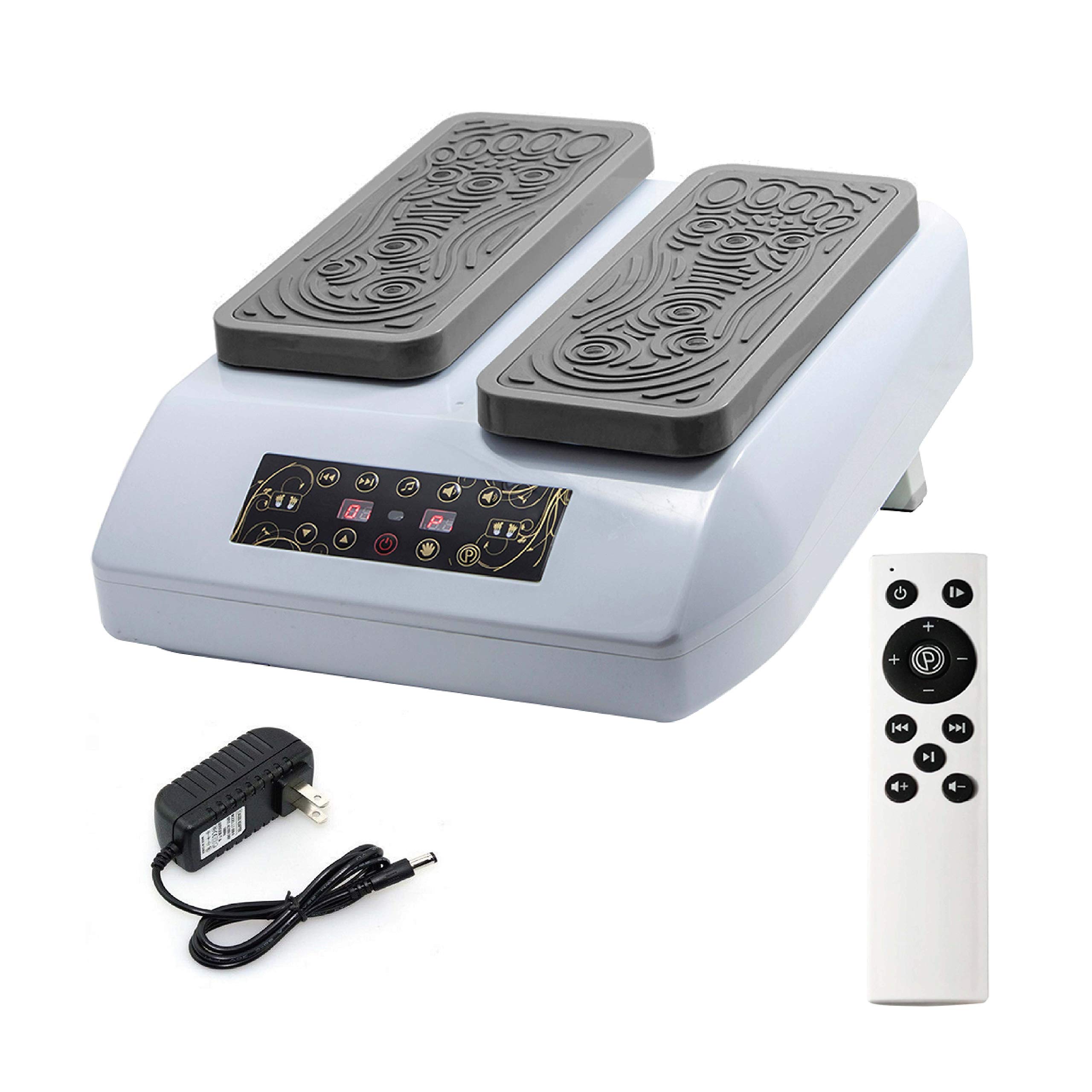 Leg Exerciser Easy Move Pro WellnessCirculation Leg Exerciser Increase Feet & Leg