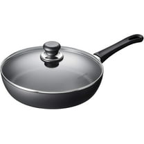Scanpan Classic Covered Saute Pan 3.25 QT