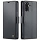 thumbnail image 2 of CaseMe Funda de Cuero para Samsung Galaxy A26 5G con Bloqueo RFID, para Samsung Galaxy A26 5G Funda para Mujer Hombre Tarjetero Cierre Magnético Funda Tipo Folio para Samsung Galaxy A26 5G, 2 of 11