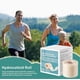 thumbnail image 2 of Hydrocolloid Bandages Roll SelfAdhesive UltraAbsorbent Flexible Waterproof Dressings Patch Plasters, 2 of 5