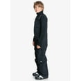 thumbnail image 3 of Quiksilver Utility Bib Snow Pants - Boys, 3 of 5
