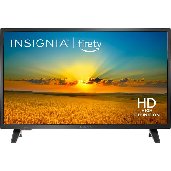 INSIGNIA 32-inch Class F20 Series Smart HD 720p Fire TV with Alexa Voice Remote (NS-32F201NA23)