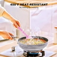 thumbnail image 3 of Household silicone baking kitchen utensils, 3 of 5