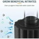 thumbnail image 2 of Filter Mini Fish Tank Filter Pneumatic Biochemical Purification Filtration, 2 of 4