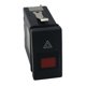 thumbnail image 1 of New Emergency Hazard Warn Button Switch for - 80 90 A4 S4 100 8D0941509D, 1 of 5