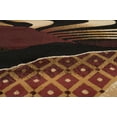 thumbnail image 5 of United Weavers China Garden Mojave Auburn Area Rug 5'3" x 7'2", 5 of 5