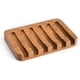 thumbnail image 1 of jabonera de teca, 1 of 6
