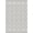 Black, Pattern 1, variant on ODIKA 4'x6' Black White Geometric Cross Medallion Washable Area Rug Traditional Ornamental Motifs with Diamond Border Non-Slip, Chair-Friendly, Flatwoven for Home Office, Under Desk