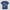 Navy, variant on Spazoro Children's Boys Girls Shirts Tee, Zoo Animal Print Graphic T-Shirts Crew Neck Short Sleeve Casual Summer Tops for Unisex Green Size 5 T