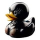 thumbnail image 1 of Pato Satánico Gótico Duckieville (Pato Dama), 1 of 9