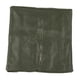 thumbnail image 5 of Funda de asiento otomana marroquí cuadrada sin relleno, funda de puf, funda de sofá, cojín de asiento Verde, 5 of 9