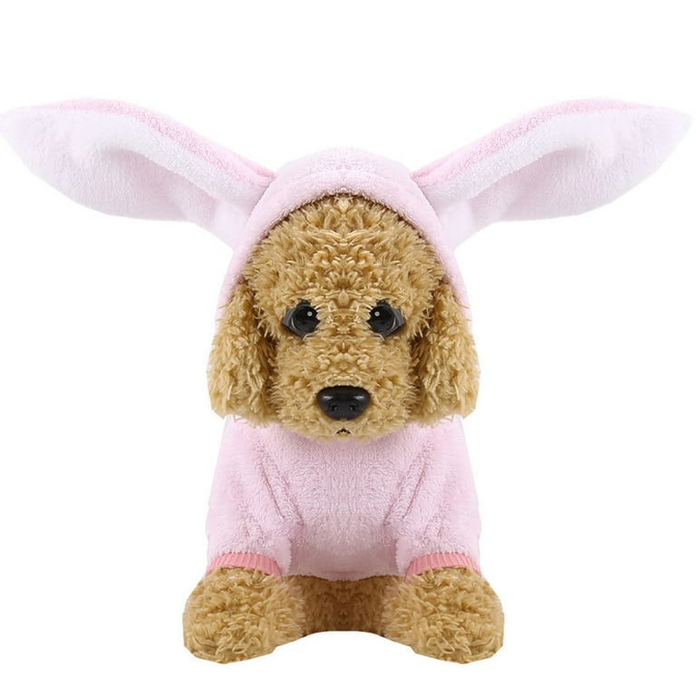 Bunny costumes cheap for dogs