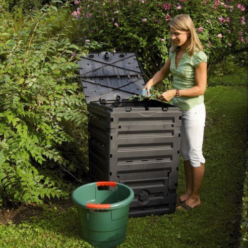 Bosmere Merit Compost Bin