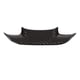 thumbnail image 1 of BOROCO Embellecedor de lámina para Volante, Cubierta de lámina para Volante Reemplazo Elegante de Fibra de Carbono para C7 2014-2019, 1 of 14
