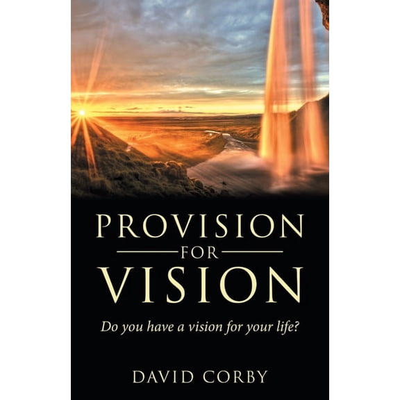 Provision for Vision (Paperback)
