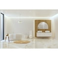 thumbnail image 5 of Plaisir Wall-Hung Bidet, 5 of 12