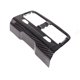 thumbnail image 1 of Carbon Fiber for 5 Series G60 2024 Car Rear Air Outlet Decorative Frame Trim Interior Accessories, 1 of 5