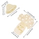 thumbnail image 3 of Popular! Creative Mother's Day Wooden Flower Card Flower Stand Holiday Gift Desktop OrnamentClearance, 3 of 5
