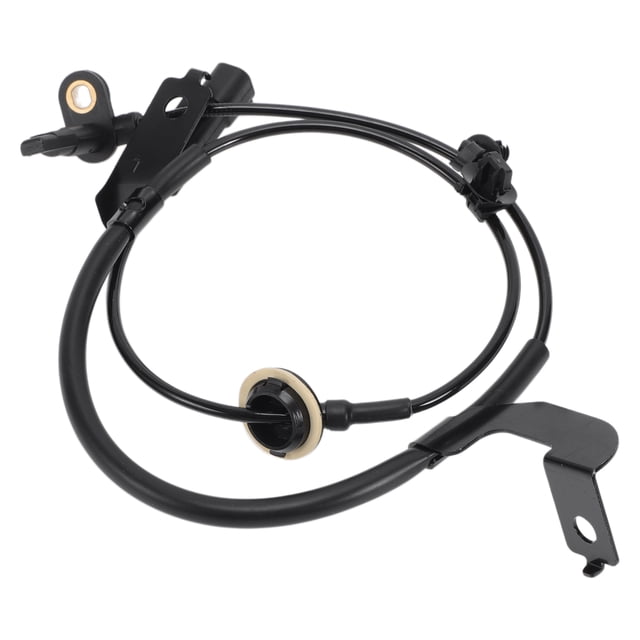 Sensor de velocidad de rueda ABS frontal izquierdo Unique Bargains, sensor del sistema de frenos antibloqueo No.05085823AB para Dodge Avenger 2008-2014